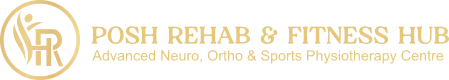 Posh Rehab & Fitness Hub