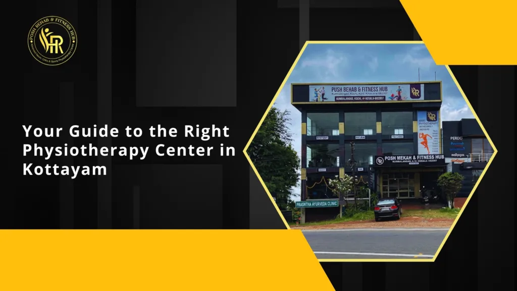 physiotherapy center in kottayam
