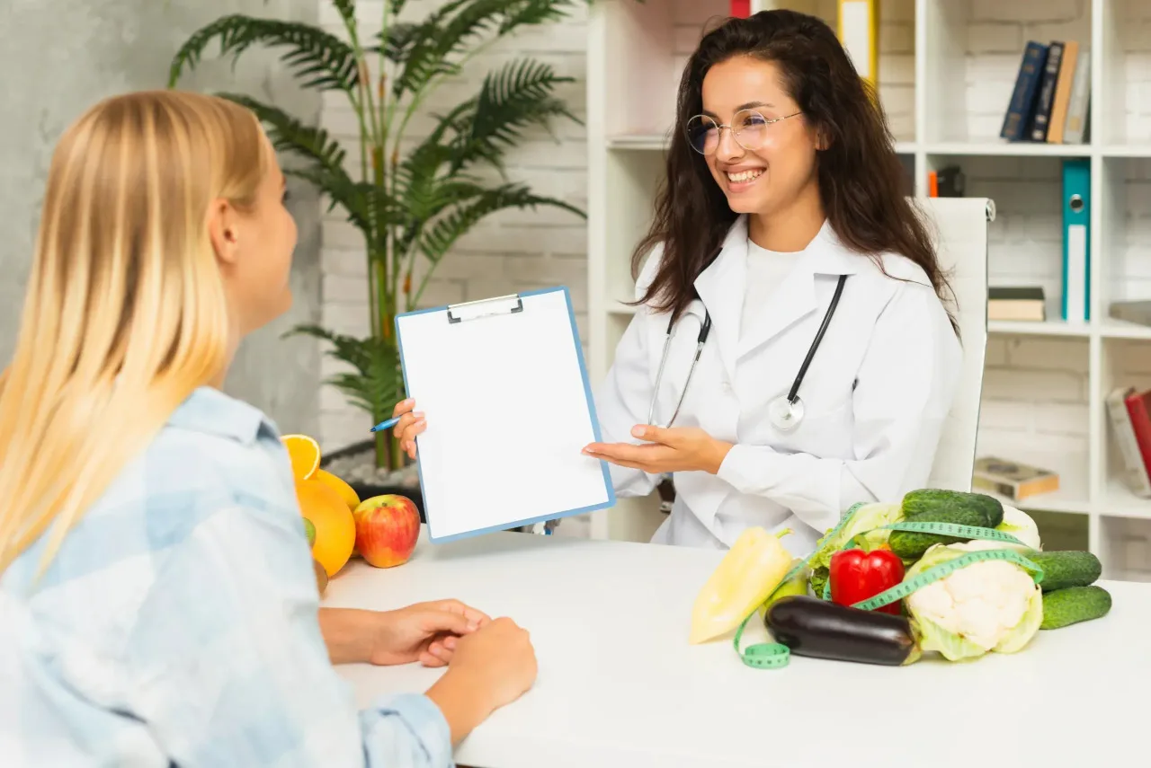 Clinical Nutrition & Lifestyle Care