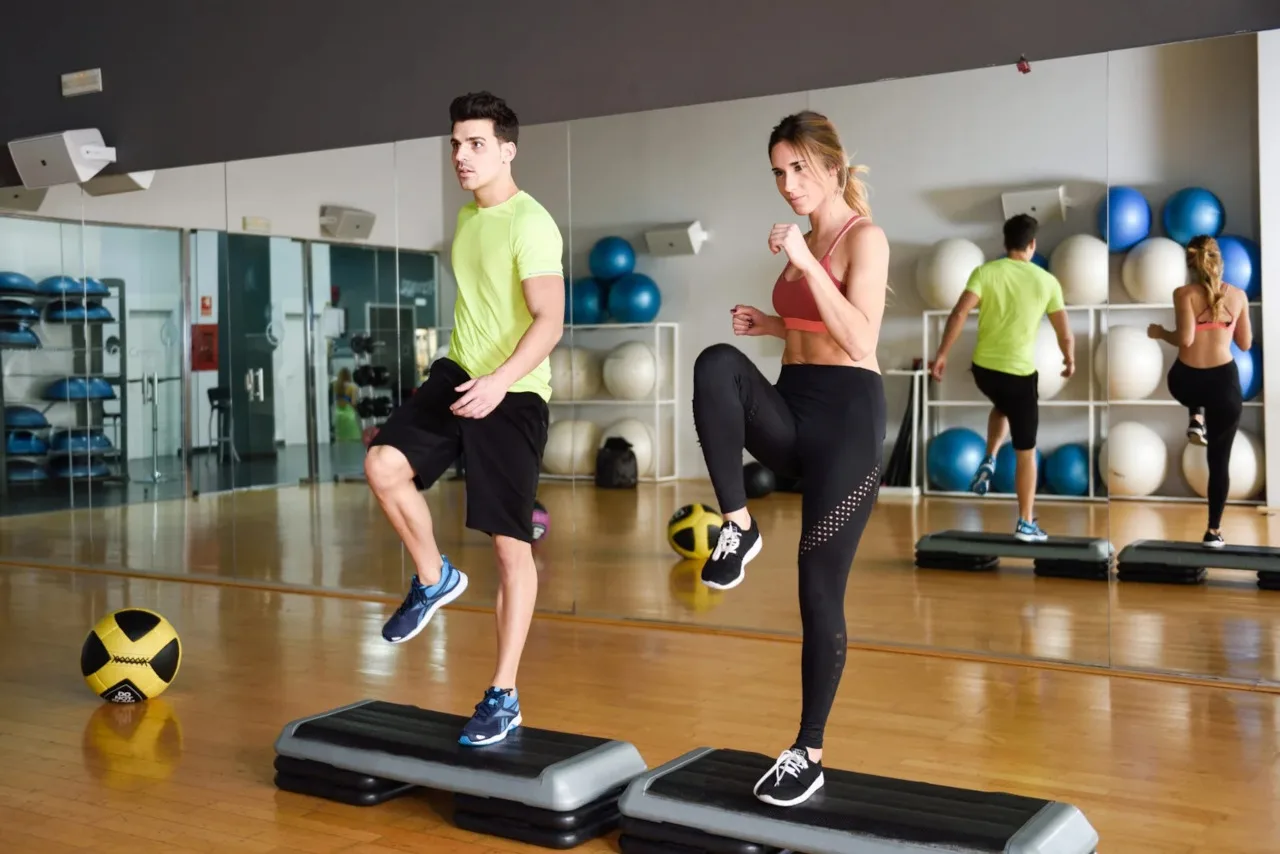Fitness & Movement Conditioning