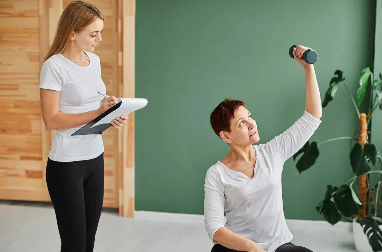 Patient Counselling & Holistic Care