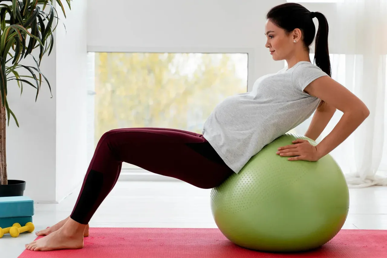 Women's Health Physiotherapy